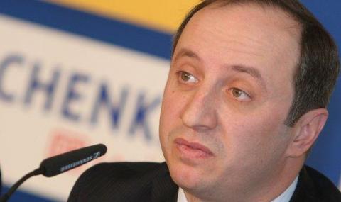 Тихомир Тошев: Над 52 млрд. лв. сме спестили в банките - 1