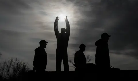 In Kazakhstan, they are looking for those who desecrated the monument to the soldiers of the Great Patriotic War  - 1