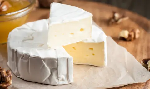 Емблематично френско сирене е застрашено от изчезване - 1