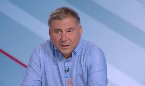 Иван Кръстев: Войната показа, че има украинска нация, а неин баща е Путин - 1