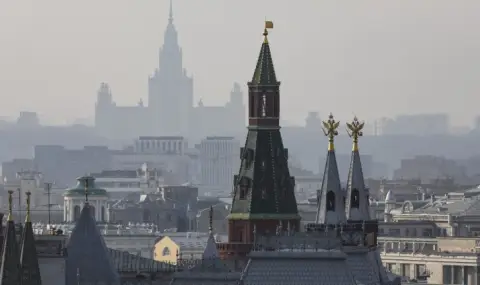 Въпреки примирието: Киев съобщи за руска бомбардировка над Сумска област, няма кой да потвърди - 1