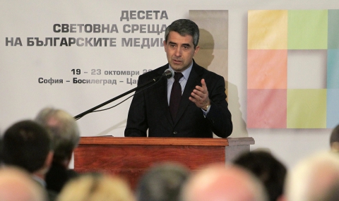 Плевнелиев: Недопустимо е да има нови избори - 1