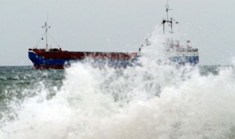 Времето днес, прогноза за петък, 3 ноември: Слънчево, ветровито, температурите се покачват - 1