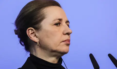 Дания изпраща Ф-35 в Арктика и обсъжда Гренландия със САЩ