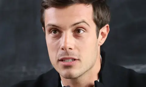 Филип Буков разпали женските фантазии със СНИМКИ по бельо - 1