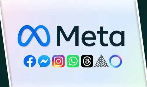 A massive global outage on Meta platforms has affected millions of users worldwide  - 1
