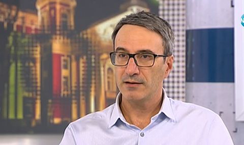 Трайчо Трайков: Не е задължително след мораториума да падне небето, има техники - 1