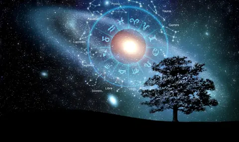 Астро хороскоп за 10 ноември 2025 г. (ВИДЕО) - 1