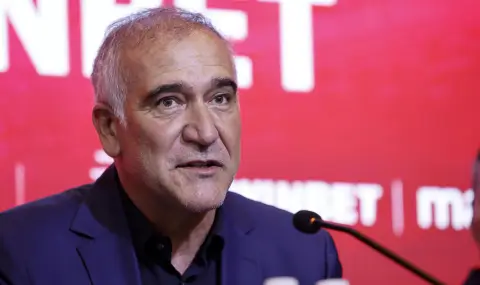 ЦСКА внесе уточнение: Пауло Нога не е получил неустойка - 1