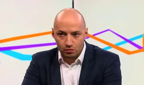 Димитър Ганев: Вотът на недоверие ще бъде неуспешен - 1