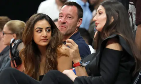 Джон Тери: Къде са офертите ми за работа? - 1