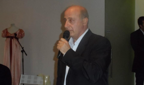 Опасните бариери и стени са вътрешните - 1