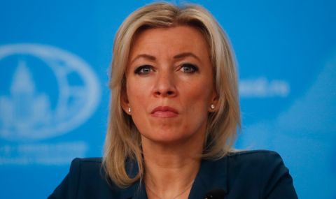 Русия отново отправи обвинения към САЩ - 1