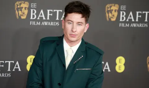 Ирландският актьор Бари Киоган се отказа от публични изяви заради онлайн тормоз - 1