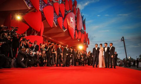 Кой ще се появи на червения килим на тазгодишния филмов фестивал във Венеция? - 1