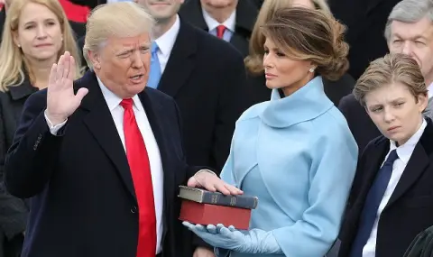 Witch Hunt! Investigation Begins Across the Ocean Against Special Prosecutor Who Led Two Cases Against Donald Trump  - 1