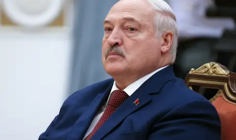 Лукашенко: Гарантирам ви, че няма да има сблъсъци на границата с Украйна