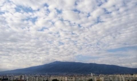 Най-после захлаждане - 1