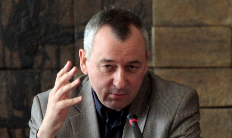 Пирински: Първанов се оттегли, защото е преценил - 1
