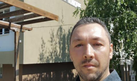 Стоян Тончев: Притискат ме чрез полицейски тормоз - 1