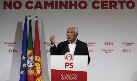 Управляващите спечелиха регионалния вот в Португалия - 1