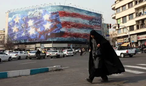 WSJ: Белият дом търси начини за натиск върху Техеран