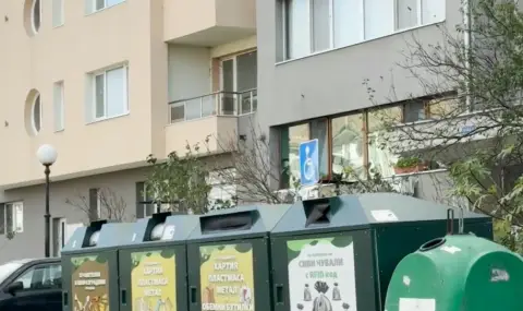 „Замърсителят плаща“: Новият модел за такса смет вече се тества в Поморие