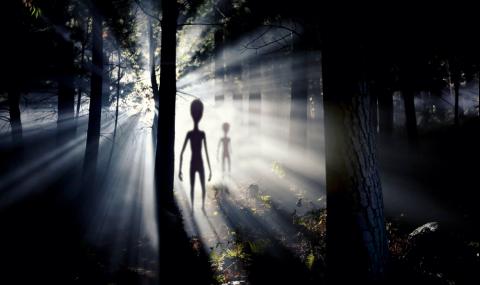 13 факта за извънземните, от които ще настръхнете - 1