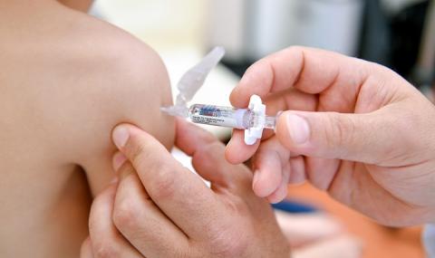 170 млн. деца са пропуснали първата ваксина срещу морбили - 1