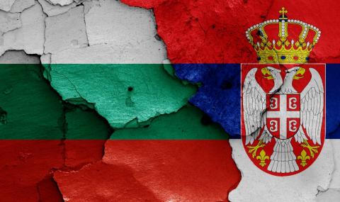 Дясната ръка на Вучич: Сърбия е застрашена от Великобългарската идея - 1