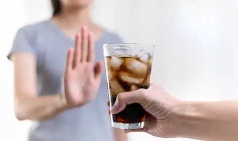 Диетичните безалкохолни напитки увреждат мозъка - 1