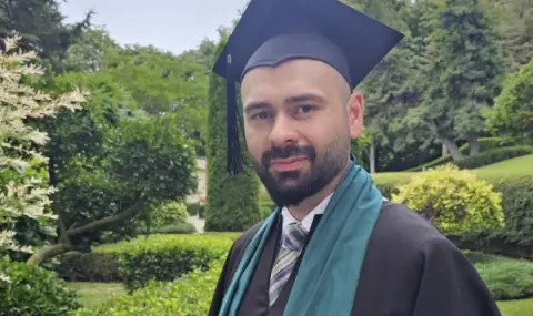 Фахредин Молламехмед: Демокрацията в България има цена – турците продължават да я плащат - 1