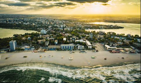Плаж на 170 км от Варна се оказа най-добрият в Европа - 1