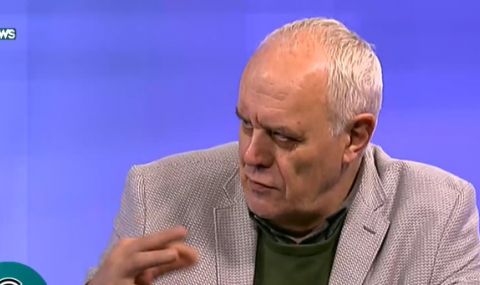 Андрей Райчев: Подслушването на политици не е изненада - 1