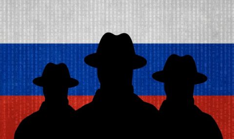 България е втора в Европа по руски шпиони - 1
