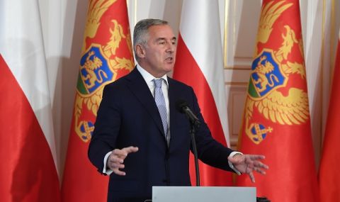 Черна гора – все по-близо до ново правителство - 1