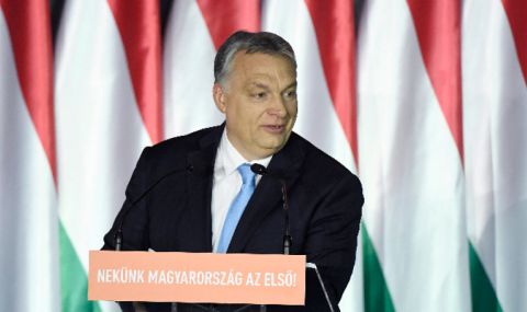 ЕС спря плащания за Унгария в размер на 6,3 млрд. евро - 1