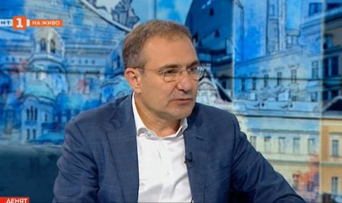 Гуцанов за руските дипломати: Ако е шпионаж, защо няма арестувани българи? - 1