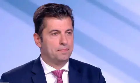 Kiril Petkov: The entire European Prosecutor's Office is shaking its head because of what is happening in Bulgaria  - 1