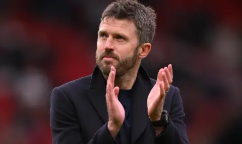 Майкъл Карик залага на дългосрочна визия за Манчестър Юнайтед  - 1