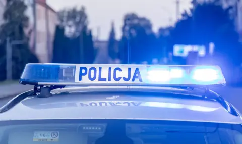 Полша обвини свой гражданин в шпионаж в полза на Русия - 1