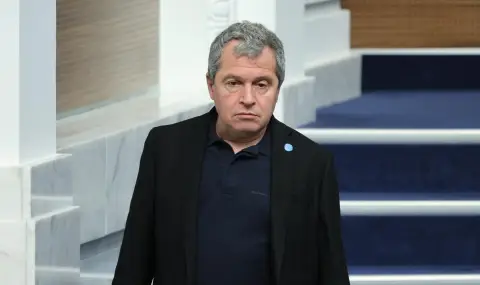 Тошко Йорданов: Ще защитим нашия народ, нашите работни места и нашите електроцентрали - 1