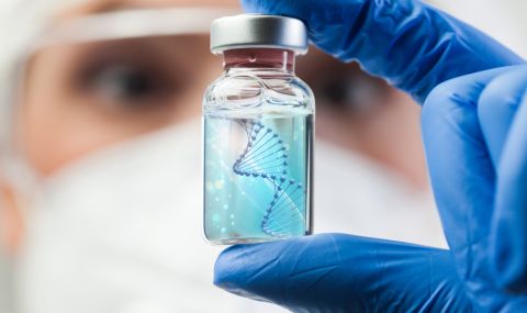 Учените се плашат от това, че човешката ДНК е пръсната навсякъде - 1