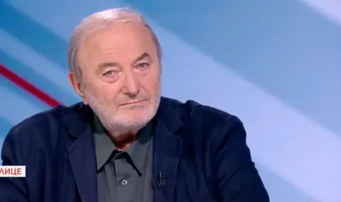 Д-р Николай Михайлов: Не намирам съществена разлика в поведението на Румен Радев, като президент и премиер - 1