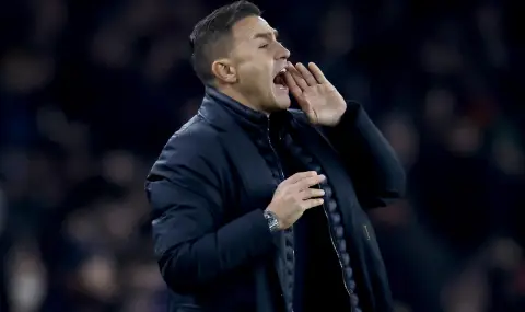 Фабио Канаваро поема националния отбор на Узбекистан за историческия Мондиал 2026 - 1