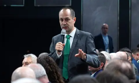 Кметът на Враца: Вдигаме бюджета защото си оставяме по-високи цели - 1