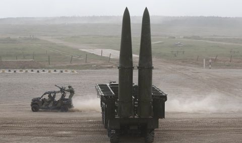 The New York Times: Русия произвежда повече ракети и оръжия от периода преди войната - 1