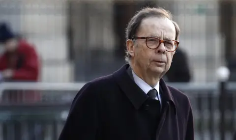 Почина бившият изпълнителен директор на Renault - 1