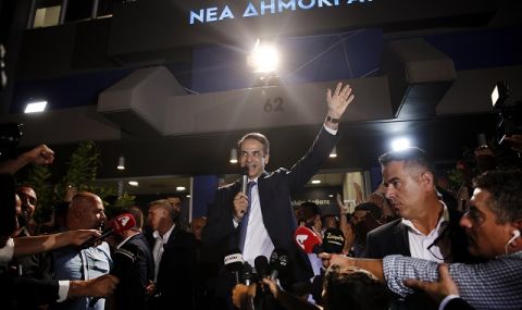 Скандал! Мицотакис подозира турска намеса в изборите в гръцката префектура Родопи - 1