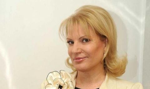 Соня Колтуклиева: Медиите превърнаха жена с леко поведение в тежка кавалерия. Трябва хигиена - 1